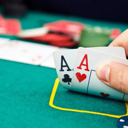 Benefits of playing free online poker games: