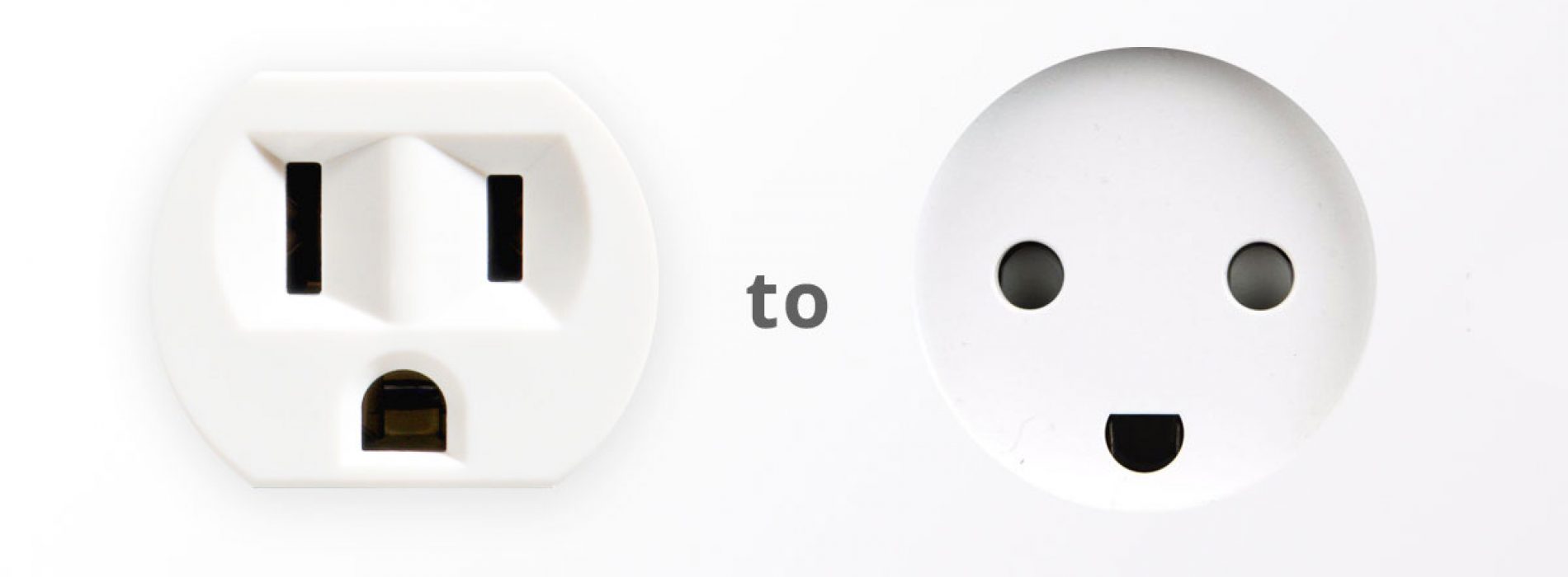 Buy only those power plugs which are surge protected: