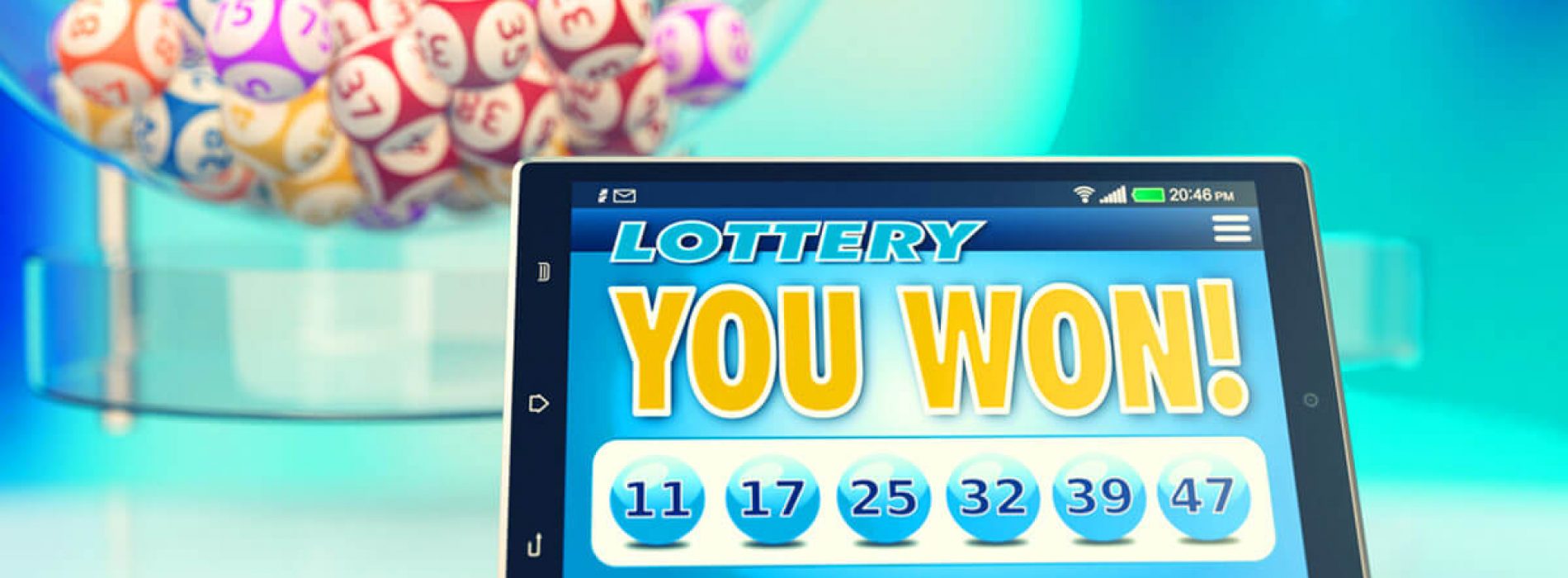 Want To Play Lottery Games Online? Things You Must Check At Least Once!!!