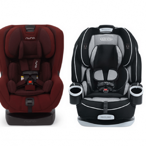 Facts should be considered while purchasing the best convertible car seat