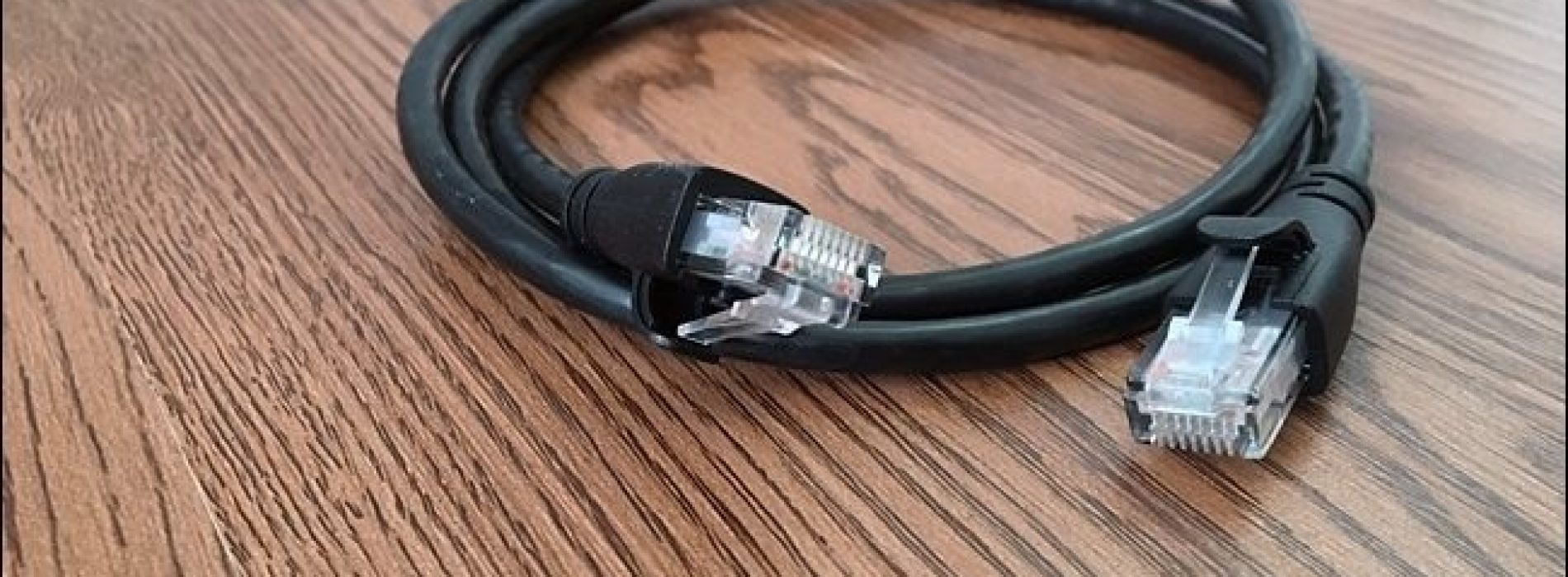 Your Guide to Bulk CAT 5 Cable