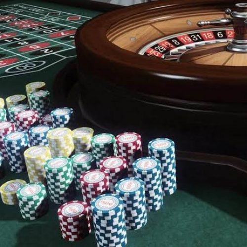 Online Gambling – 5 Useful Tips to Make More Money!
