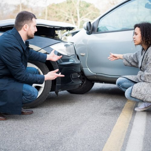 Why Look for Communication Skills in a Car Accident Lawyer 
