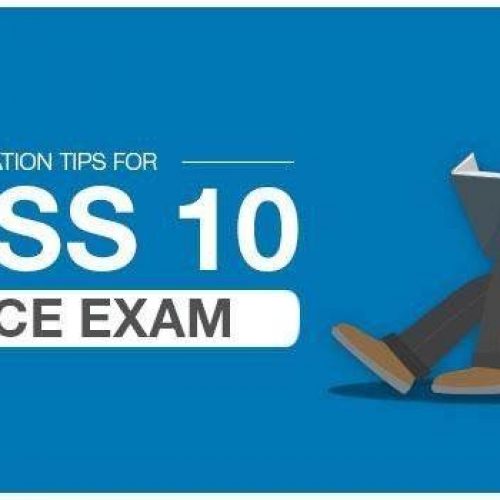 How to Prepare for GSEB Class 10 Exams?