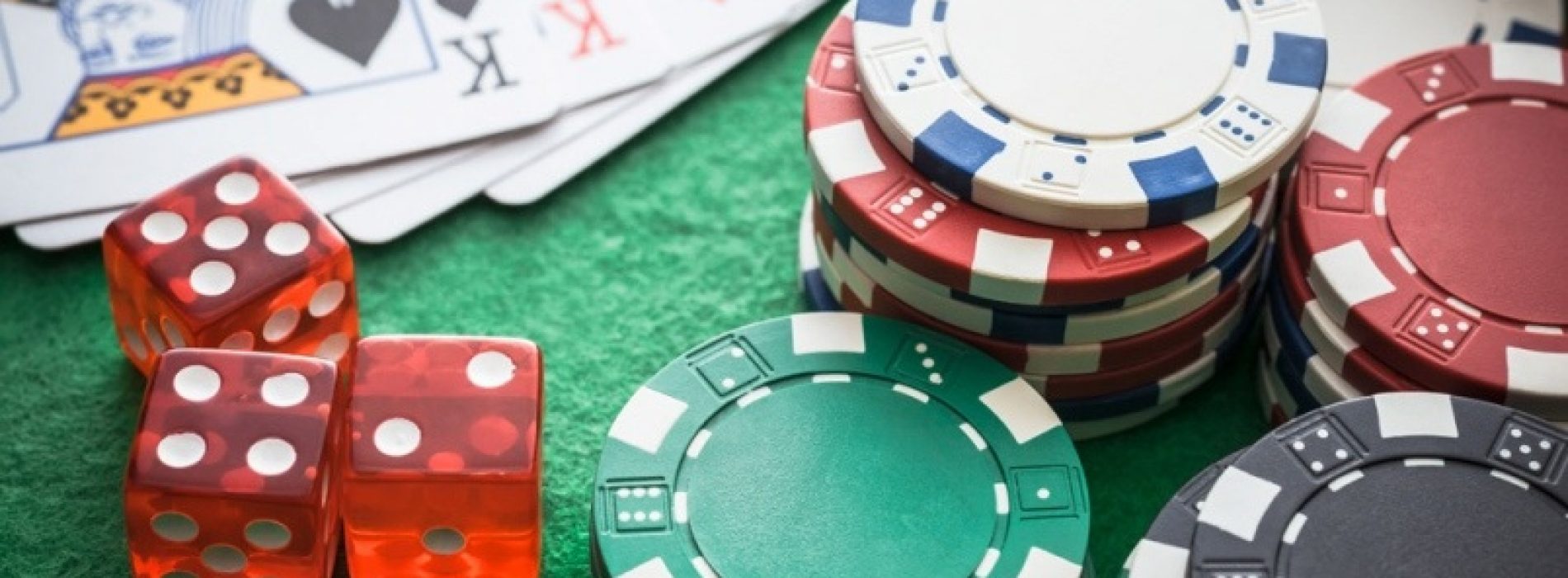 Everything about Gambling New Users Should Know