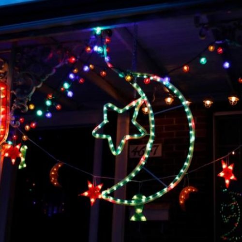 Why You Should Still Decorate Your Home For The Holidays During The COVID-19 Pandemic