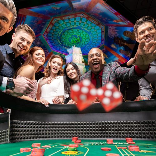 Can Top Indian Casinos Rival Vegas Casinos