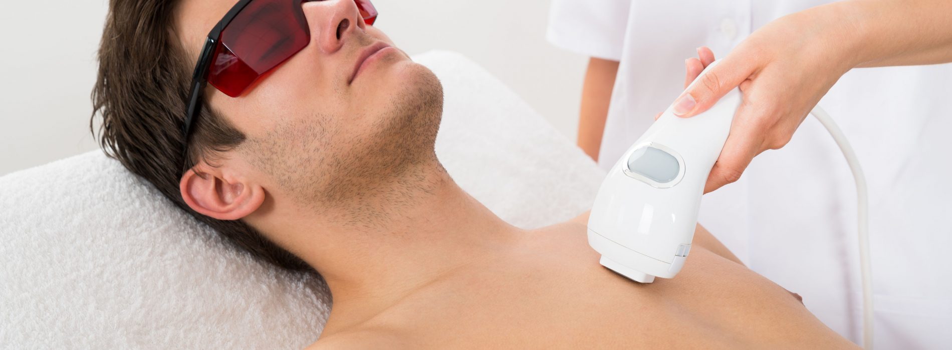 Important concerns one must have in mind for smooth hair removal men