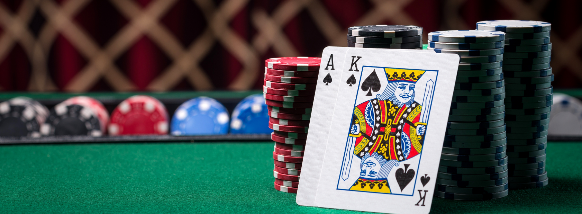 How playing of online casino games can be beneficial to your business
