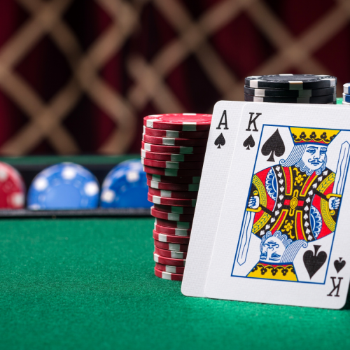 How playing of online casino games can be beneficial to your business