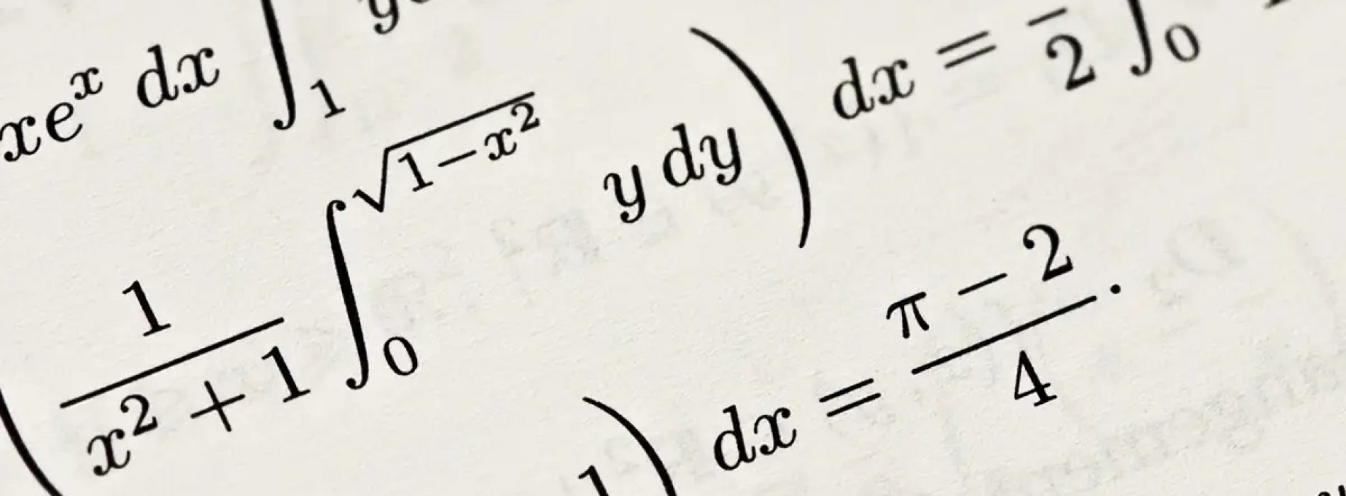5 Tips to Master the Maths Exam