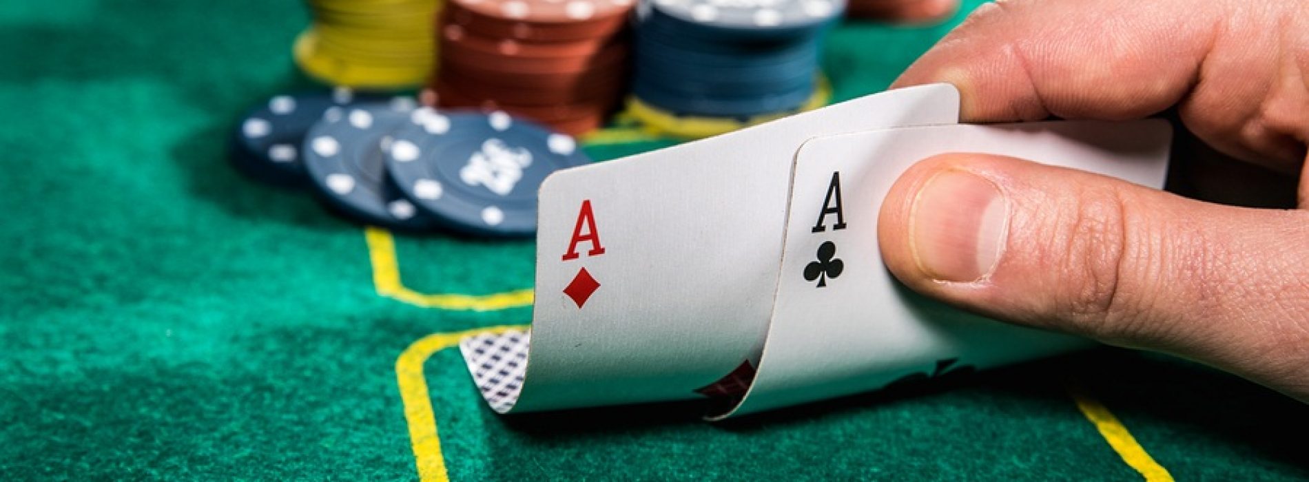 Online poker games – An overview