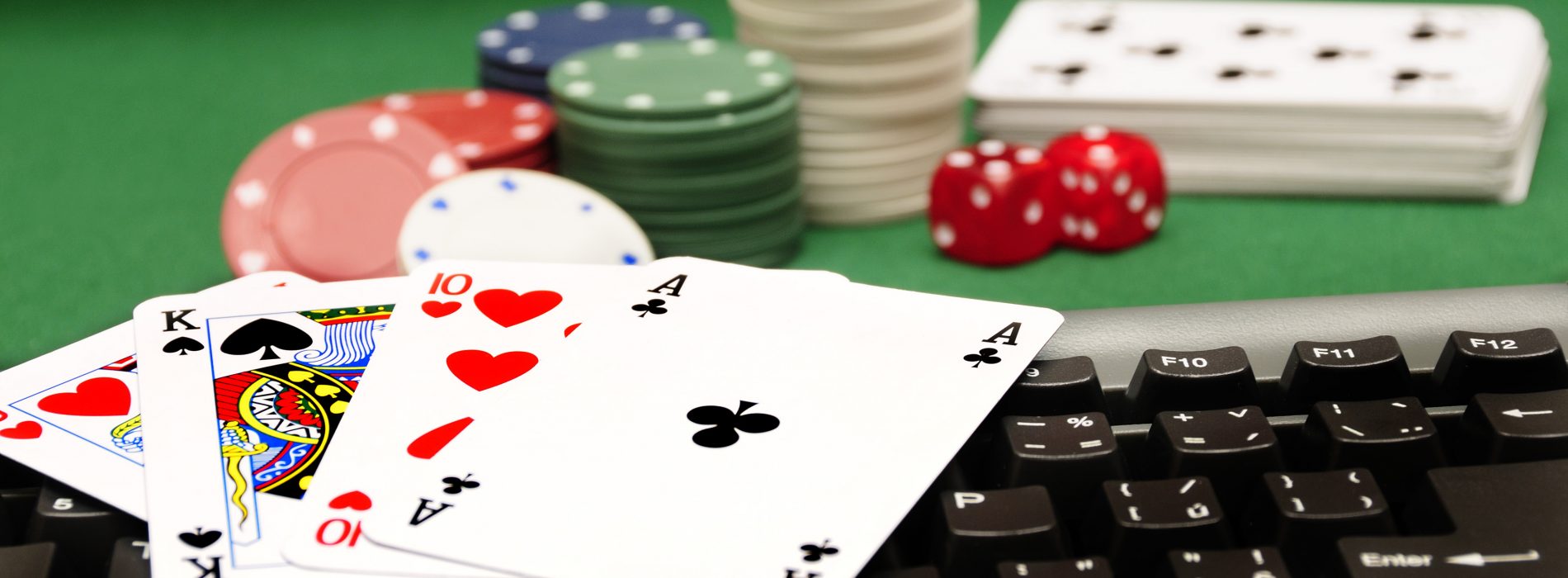 How To Play Like A Pro Player At A Online Casino