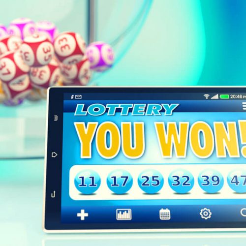 Want To Play Lottery Games Online? Things You Must Check At Least Once!!!