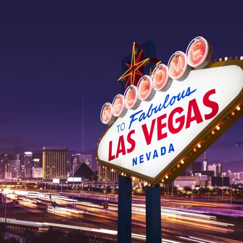 What is actually the most effective Hotels And Resort in Sin City?