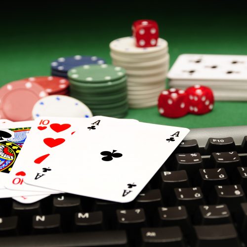 3 Intended Benefits of Online Gambling