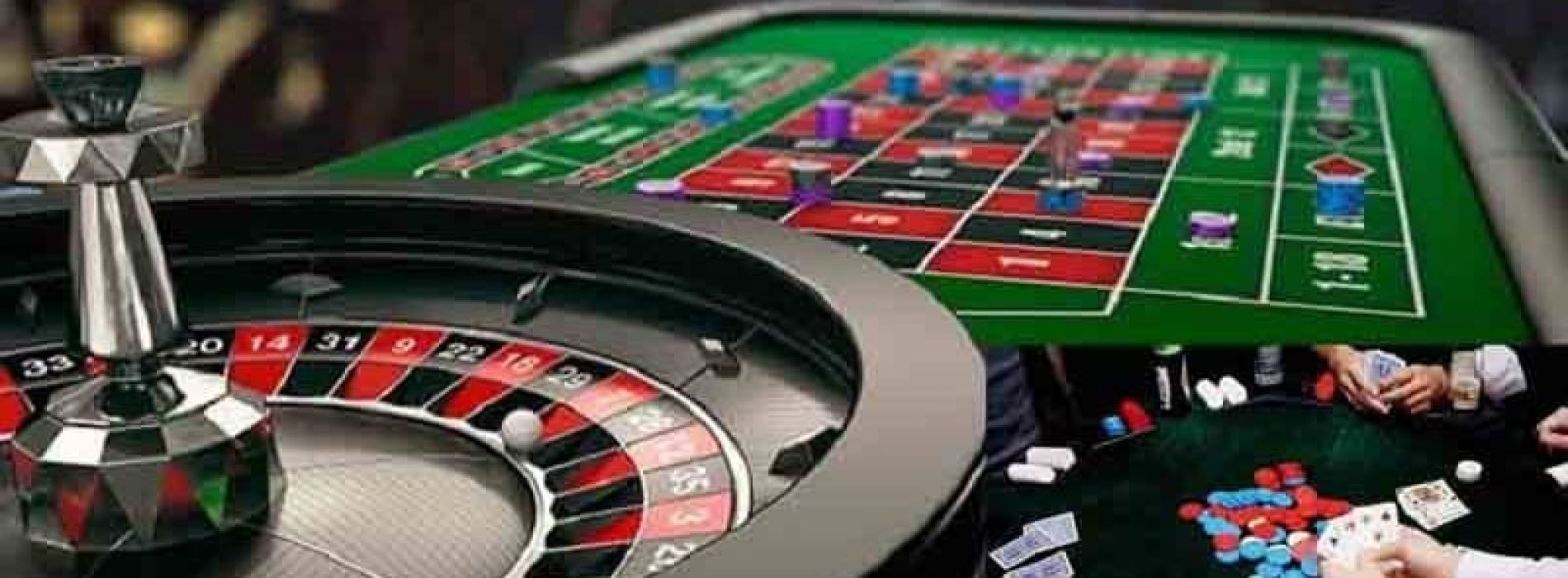 Few facts that will force to play poker online instead of going to land-based casinos