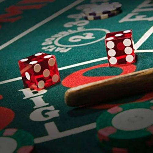 Defeating the Online Casinos at Their Own Game