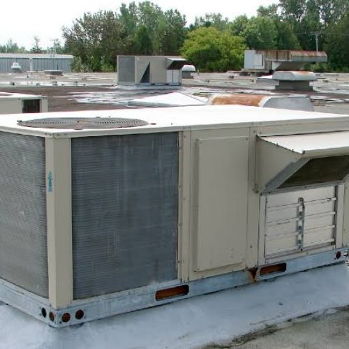 How air conditioning systems and modernization connect with you?
