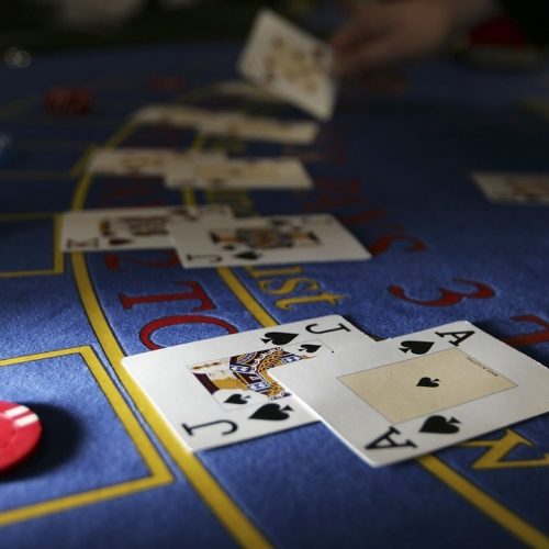 Online Gambling – 5 Effective Tips to Win More!