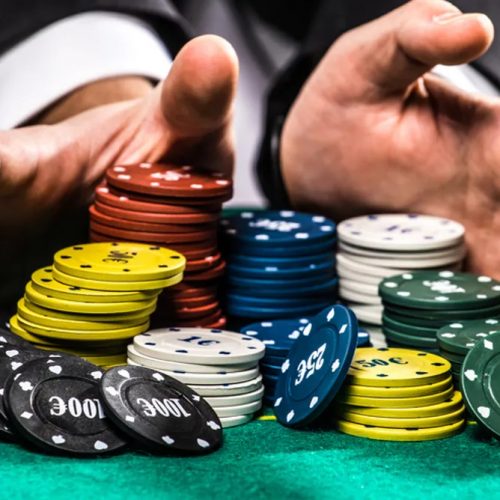 Why lots of online casino players prefer ufabet?