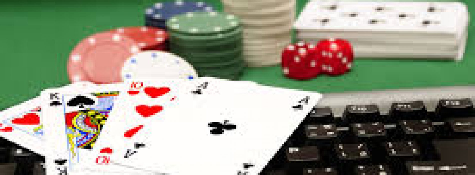 Register Today For Playing Poker Online!