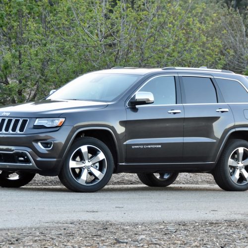 Jeep Cherokee 2020: a car that can fulfill your adventurous desires 