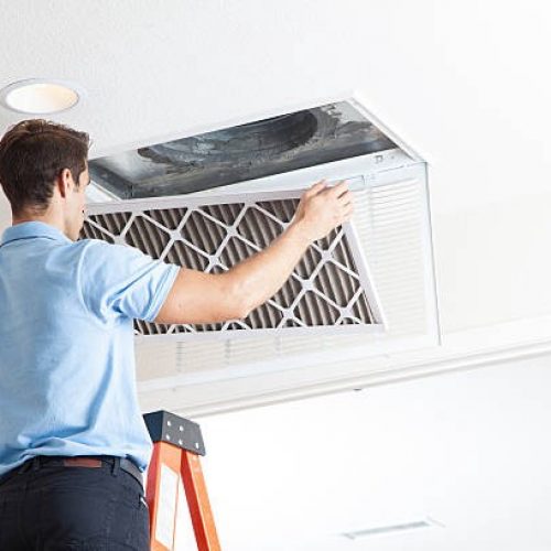 How To Spot And Avoid Air Duct Cleaning Scams