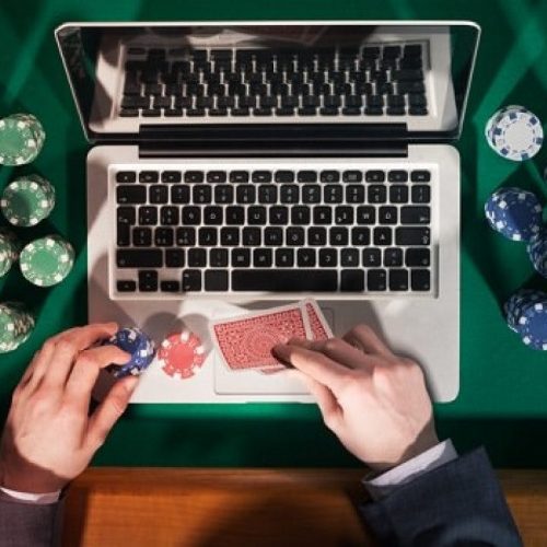 Benefits and advantages of playing online casino games