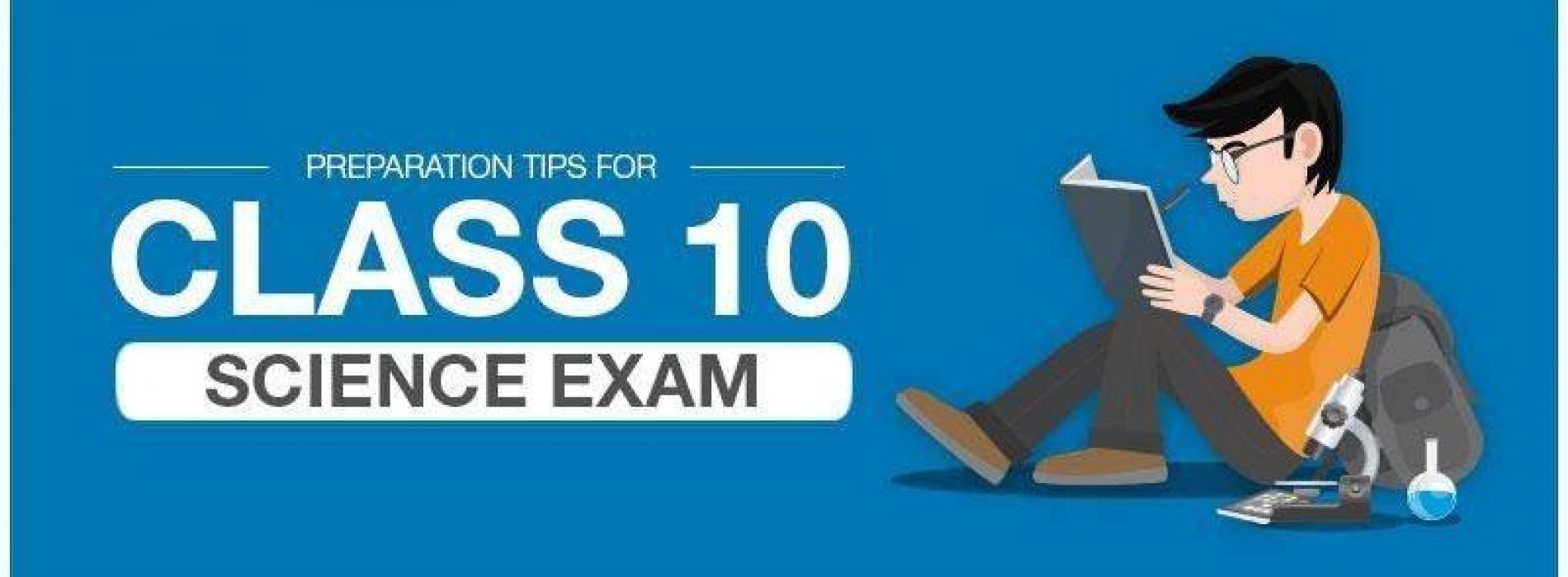 How to Prepare for GSEB Class 10 Exams?