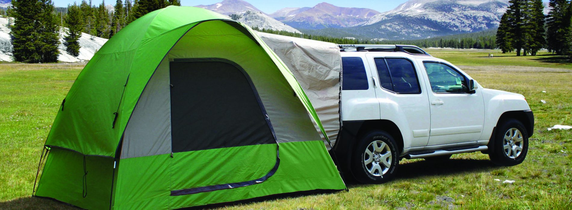 Factors to Consider Prior to Purchasing Vehicle Camping Tents