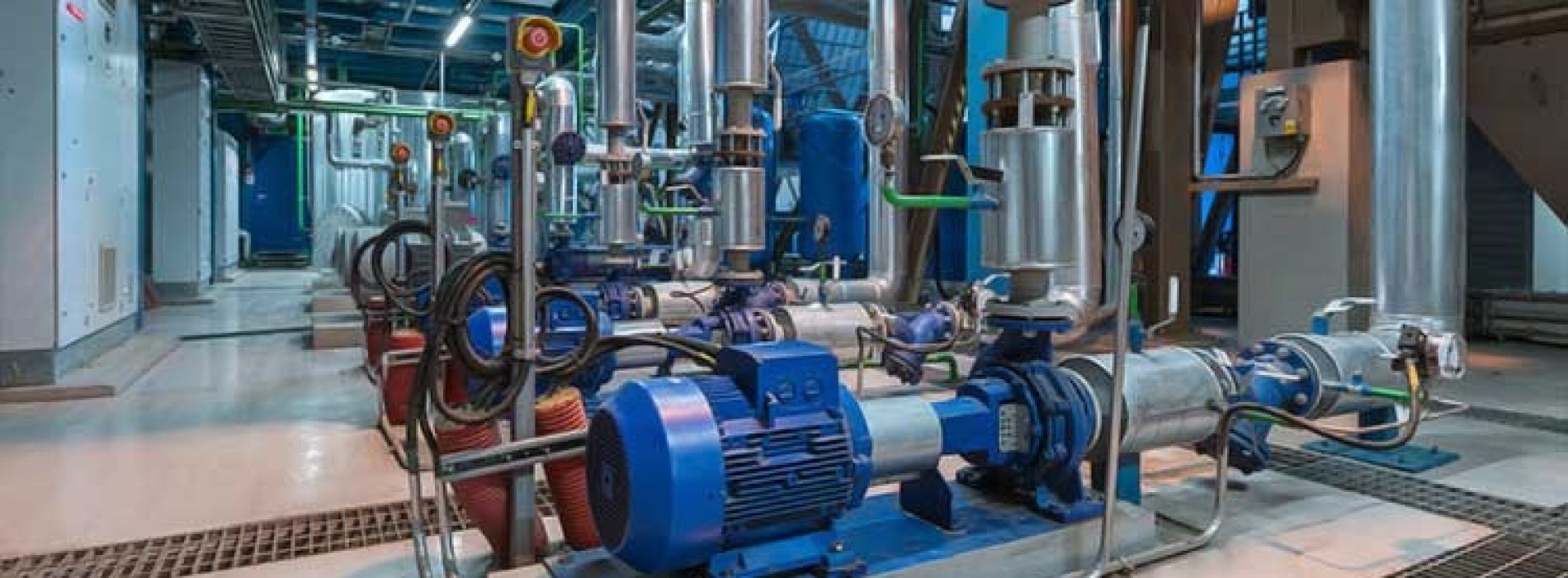 Understanding the Different Types of Industrial and Consumer Pumps