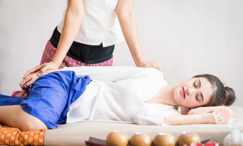      The Link Between Incheon Business Trip Massage and Post-Flight Muscle Recovery