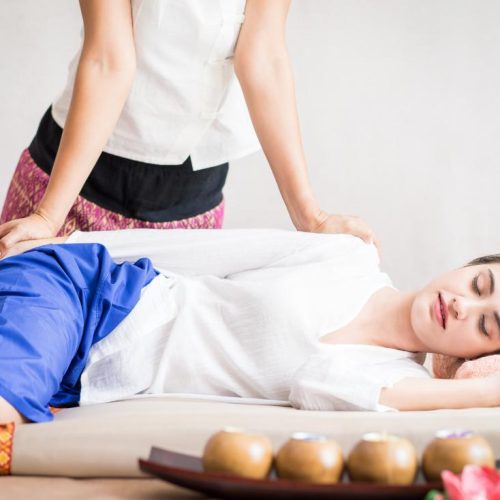      The Link Between Incheon Business Trip Massage and Post-Flight Muscle Recovery