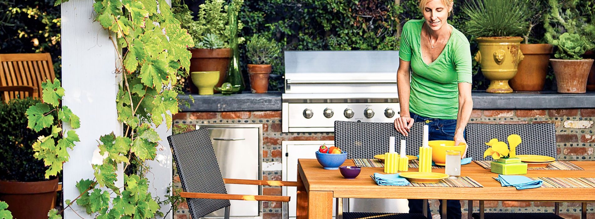 The Best Ways to Elevate Your Outdoor Cooking