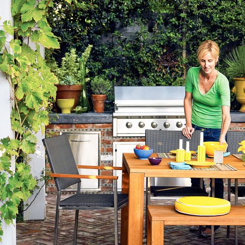 The Best Ways to Elevate Your Outdoor Cooking