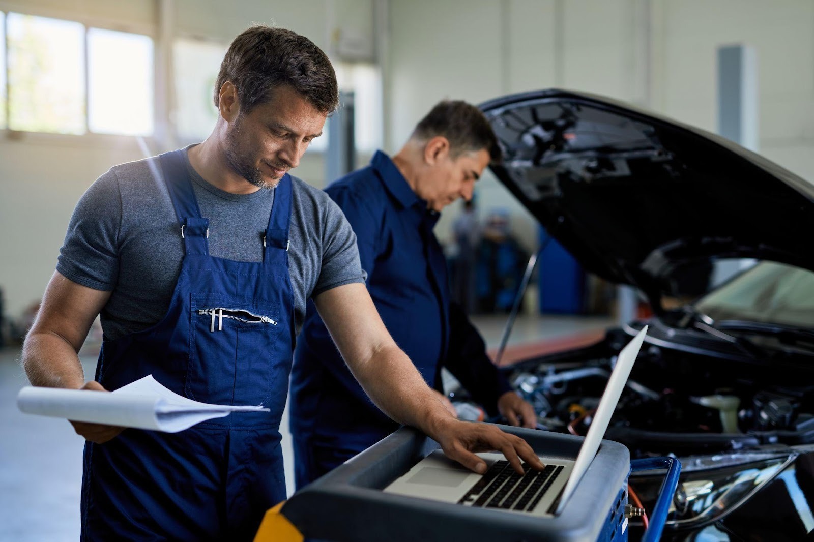 Expert Tips to Maintain and Restore Luxury Car Performance
