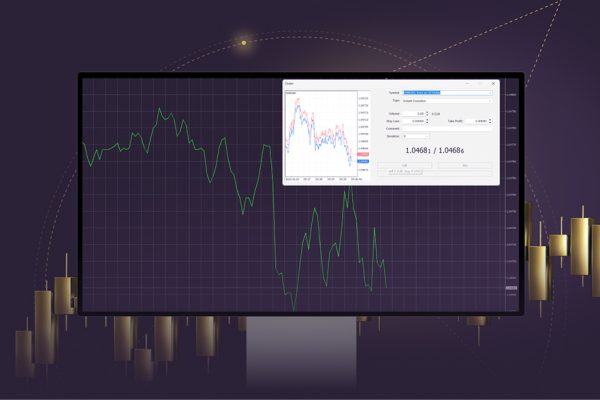 xlence metatrader