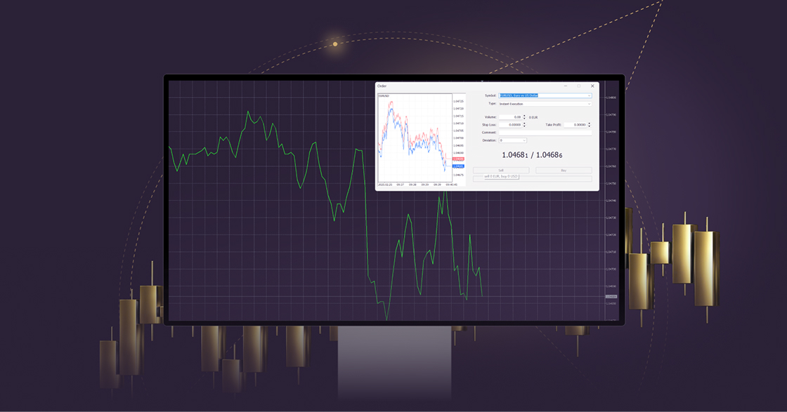 xlence metatrader