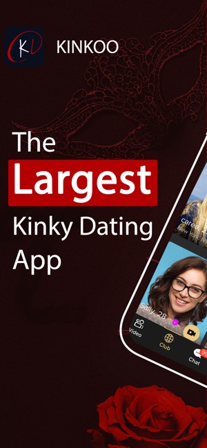 Discover the most effective kink dating sites for you