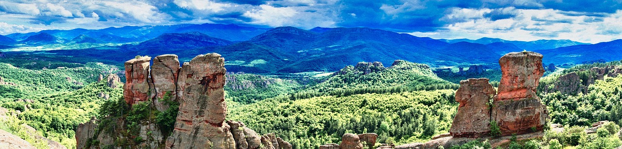 Rocks, feature, nature — Experience Seamless Crypto Management with Ledger Live
