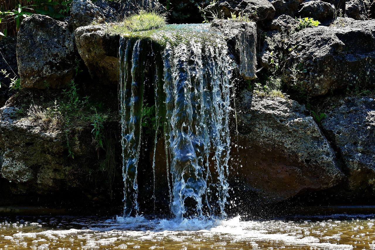 Water, flow, wet — Explore the Advantages of Using Atomic Wallet Today