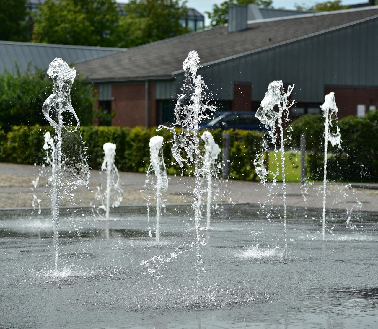 Water, water feature, fountain — Harnessing Bscscan for Informed Trading Decisions