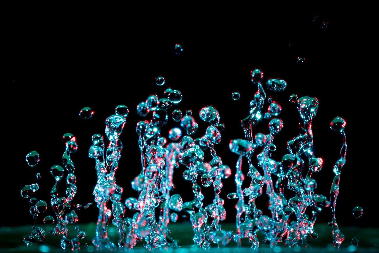 Water, drops, to dance — Harnessing Bscscan for Innovative Crypto Tracking Solutions