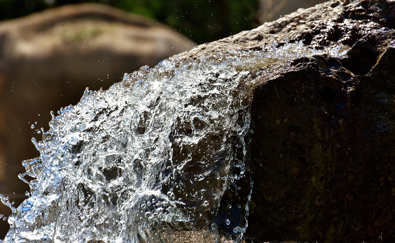Water, flow, wet — Harnessing Bscscan for Optimized Crypto Trading