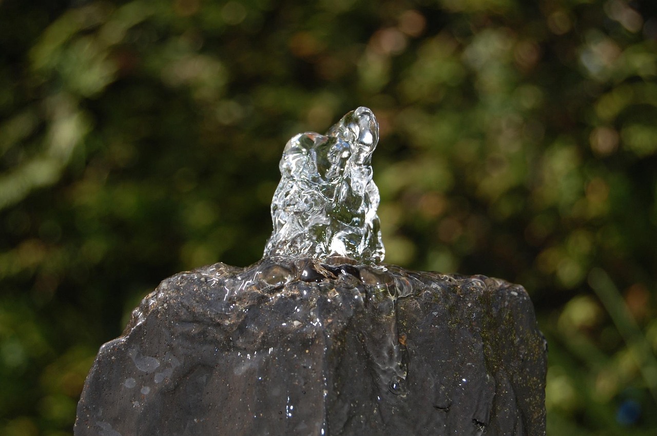 Water, fountain, decorative fountains — Harnessing Bscscan for Streamlined Crypto Transactions