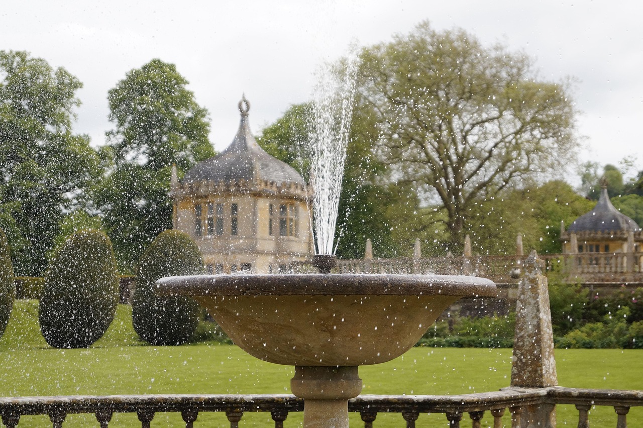 Water, drops, fountain — Harnessing the Full Potential of Bscscan for Traders