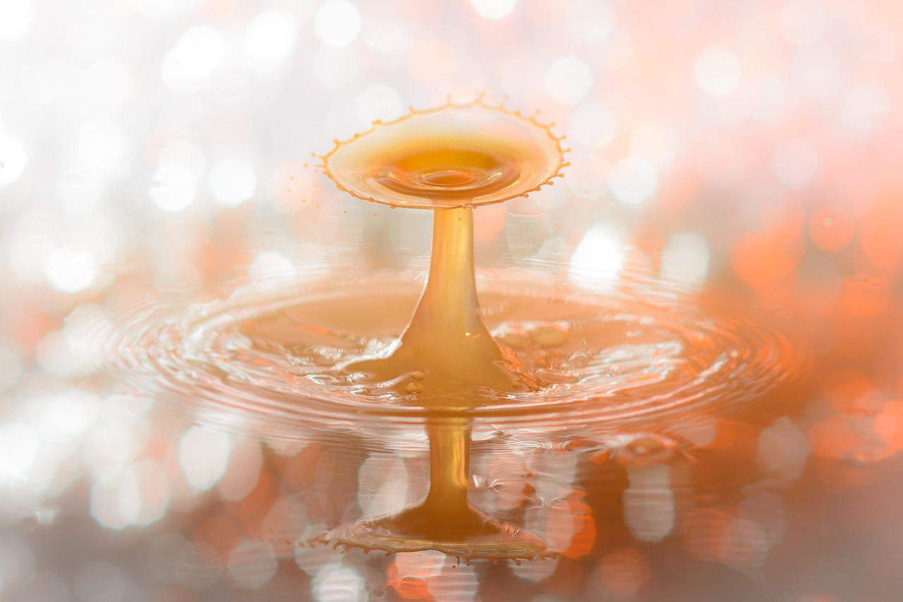 Drops, water, waterdrop — Harnessing the Power of Bscscan for Crypto Enthusiasts