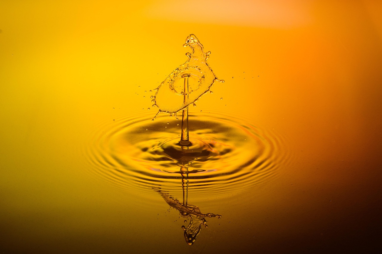 Drops, water, waterdrop — Mastering Raydium: A Comprehensive Guide for Traders