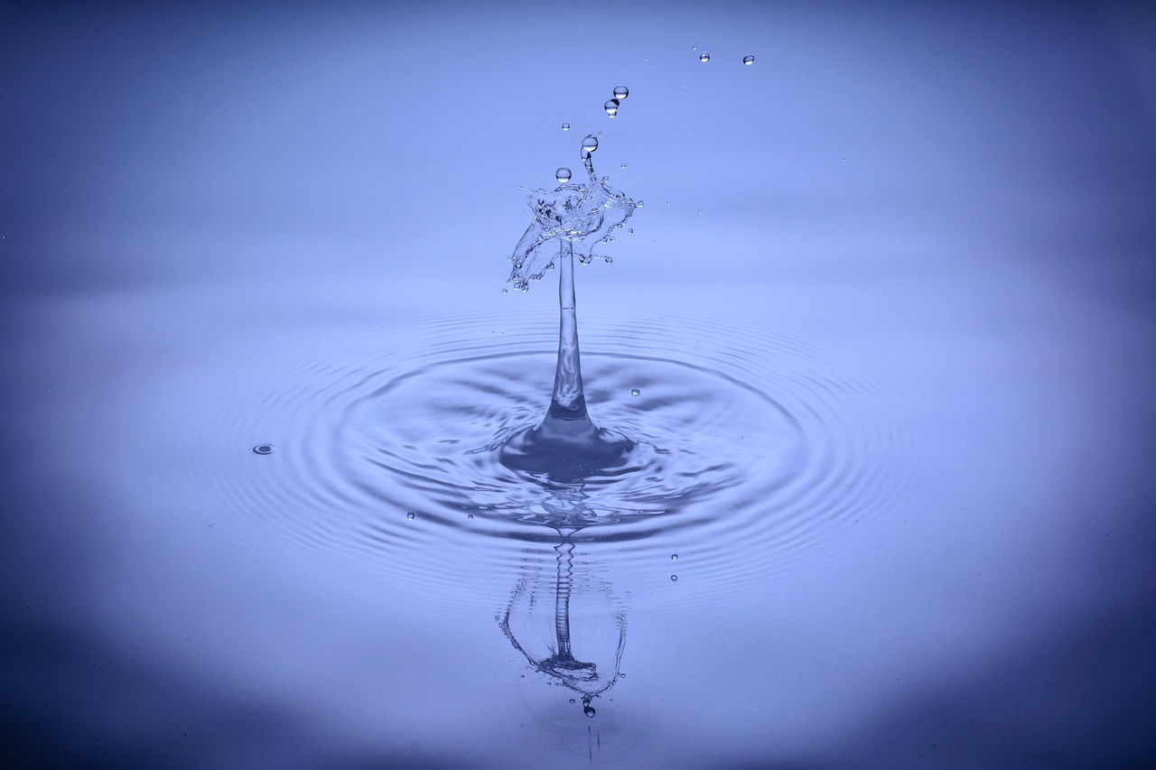Drops, water, waterdrop — Mastering Raydium: Your Guide to Seamless Swapping